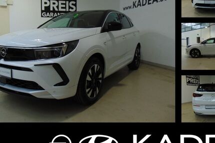 Opel Grandland (X) 3.000 km 38.990 € Berlin Tempelhof 12103