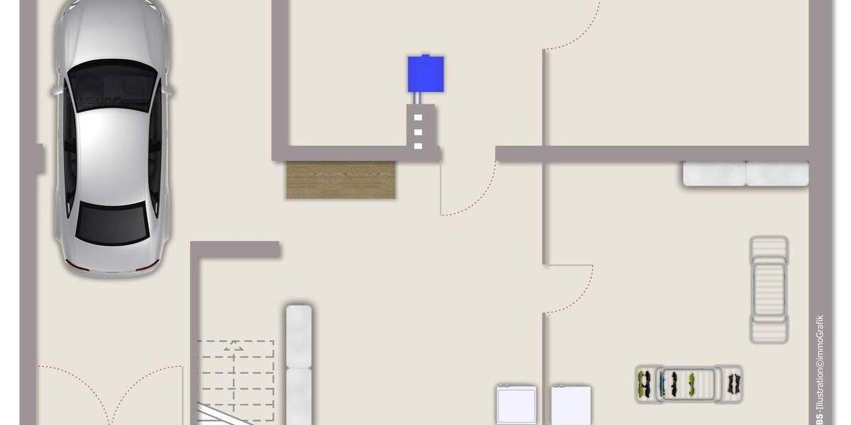 Einfamilienhaus Berlin Mahlsdorf - 3 Zimmer, 84 m&sup2;, 450.000&euro; | Angebot:24719087