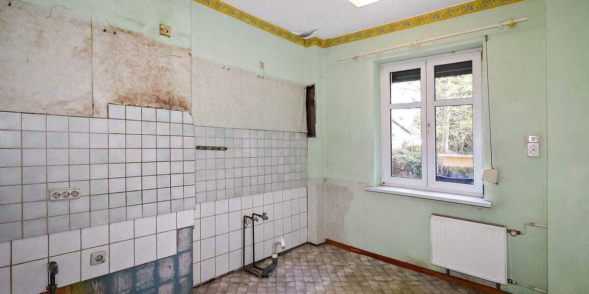 Mehrfamilienhaus, Wohnhaus Berlin Biesdorf - 8 Zimmer, 220 m&sup2;, 690.000&euro; | Angebot:25663205