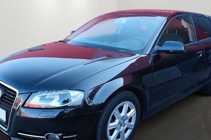 Audi A3 172.440 km 5.990 &euro; Potsdam 14482