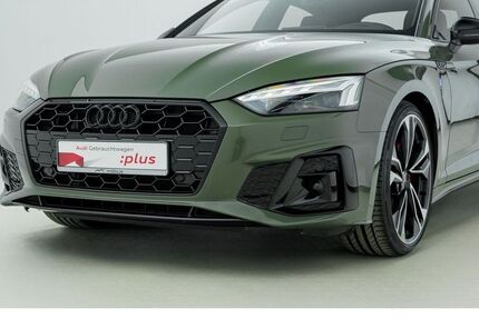 Audi A5 45.536 km 37.889 &euro; Berlin 13088