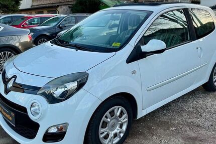 Renault Twingo 118.200 km 3.999 &euro; Berlin-Lichtenrade 12309