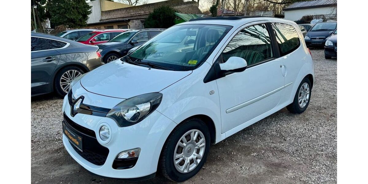 Renault Twingo 118.200 km 3.999 &euro; Berlin-Lichtenrade 12309