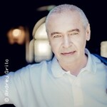 Ivo Pogorelich, Klavierabend