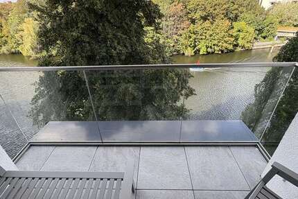 Wohnung Berlin Charlottenburg-Wilmersdorf - 2 Zimmer, 50 m&sup2;, 1.400&euro; | Angebot:24990168