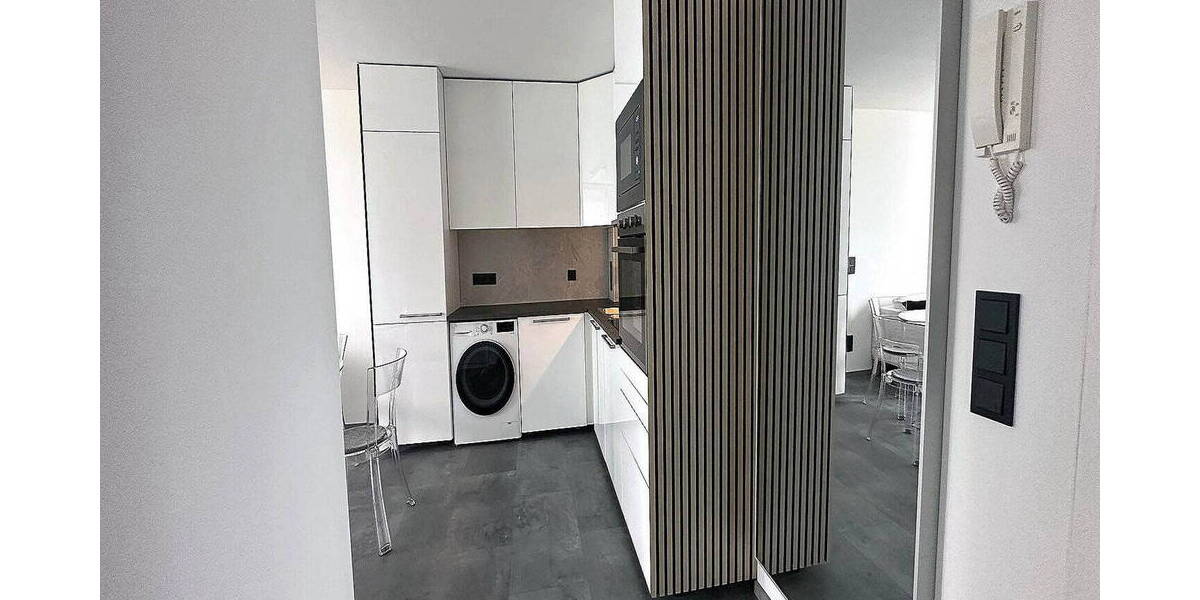 Etagenwohnung Berlin Mitte - 2 Zimmer, 55 m&sup2;, 990&euro; | Angebot:25938491