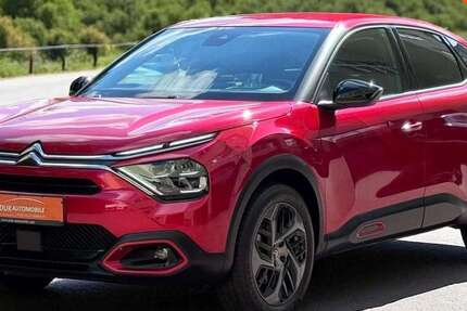 Citroen C4 35.780 km 15.999 € Berlin 13089