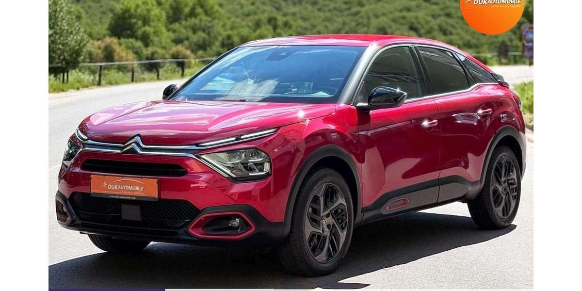 Citroen C4 35.780 km 15.999 € Berlin 13089