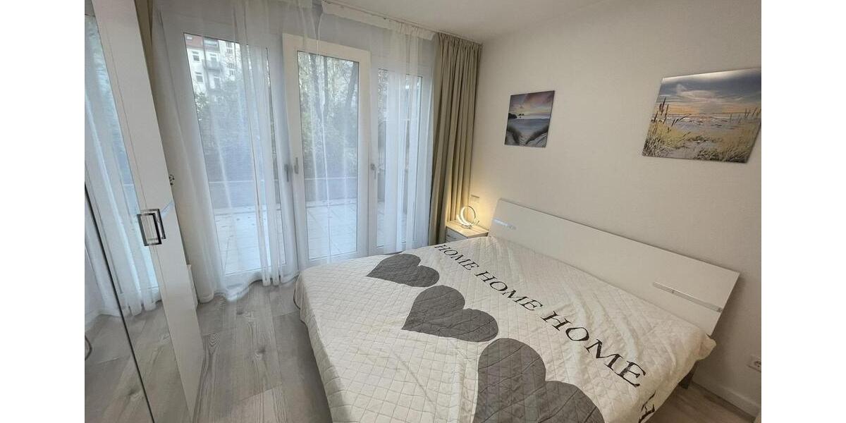 Erdgeschoßwohnung Berlin - 3 Zimmer, 71 m&sup2;, 1.950&euro; | Angebot:26683038