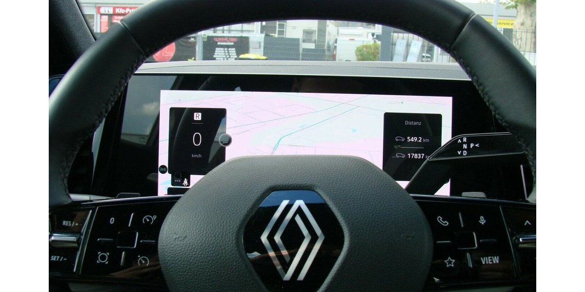 Renault Austral 1,3TCE Evolution Virtual Navi Kamera Temp 17.834 km 26.980 &euro; Falkensee 14612