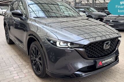Mazda CX-5 84.481 km 33.990 &euro; Ludwigsfelde (bei Berlin) 14974