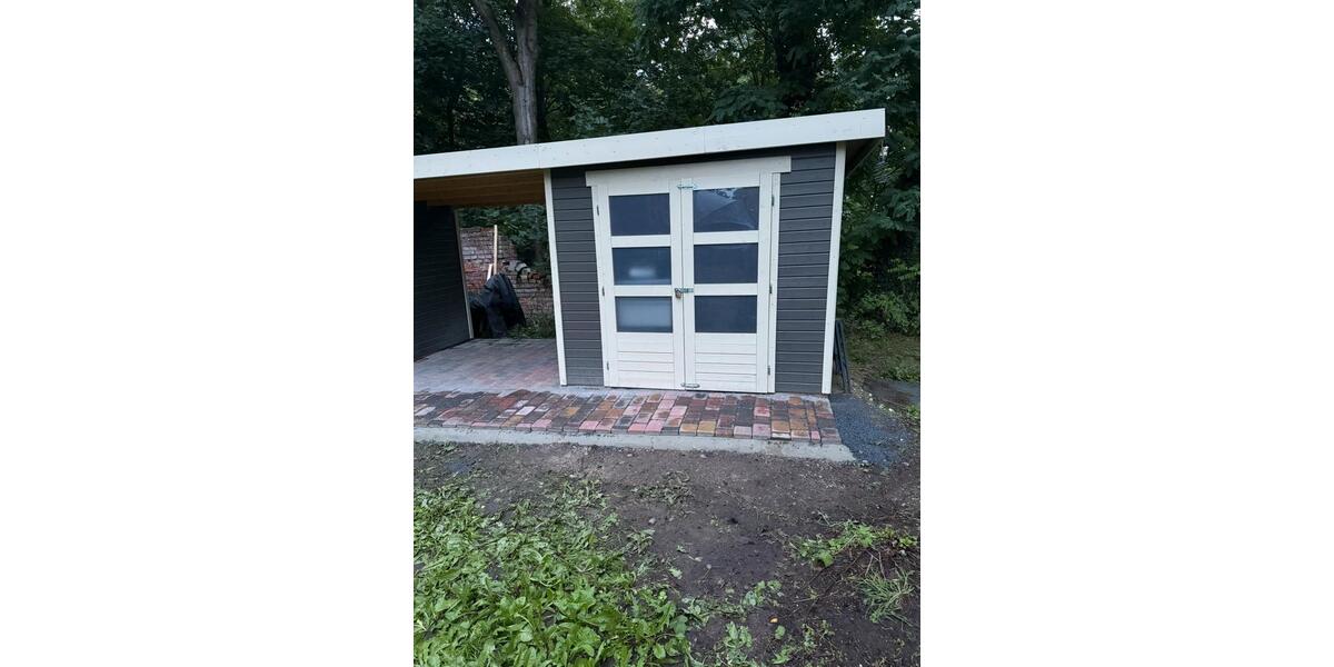 Hochparterre Oranienburg - 2 Zimmer, 72 m&sup2;, 990&euro; | Angebot:26412845