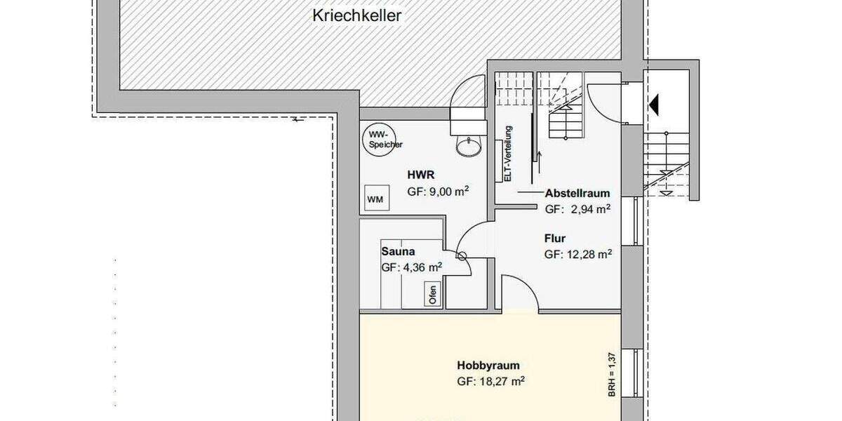 Einfamilienhaus Berlin Altglienicke - 5 Zimmer, 157 m&sup2;, 650.000&euro; | Angebot:25716229