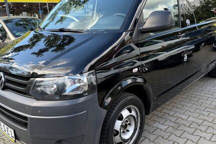 VW T5 Transporter 286.000 km 7.650 &euro; Berlin Wittenau -Reinickendorf 13407