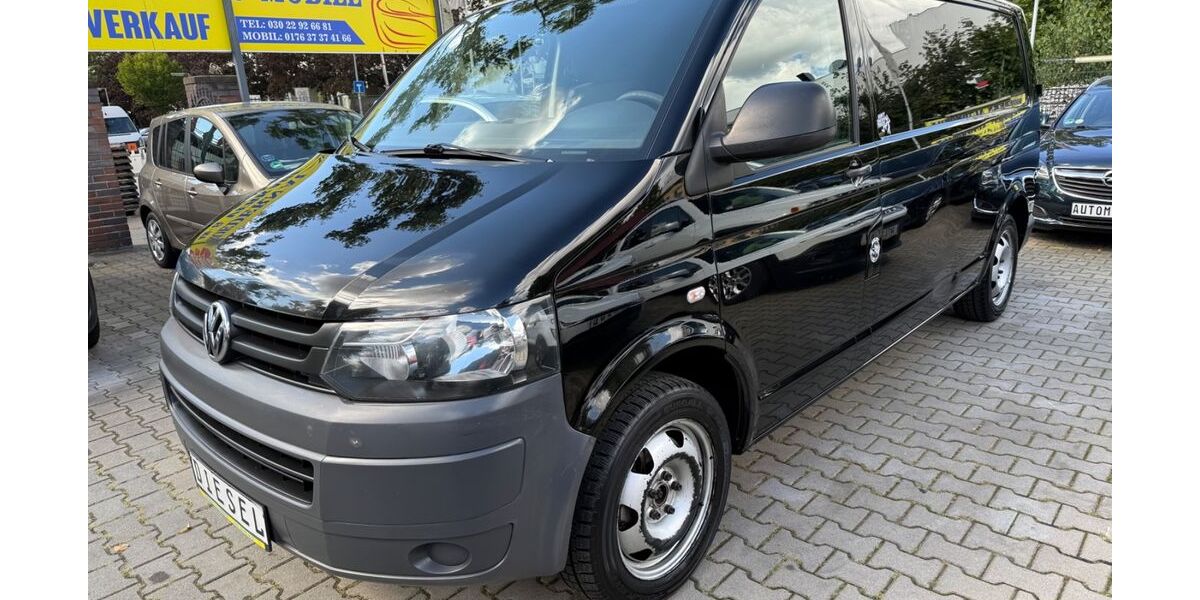 VW T5 Transporter 286.000 km 7.650 &euro; Berlin Wittenau -Reinickendorf 13407