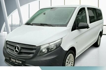 Mercedes-Benz Vito 70.176 km 33.949 &euro; Ludwigsfelde 14974