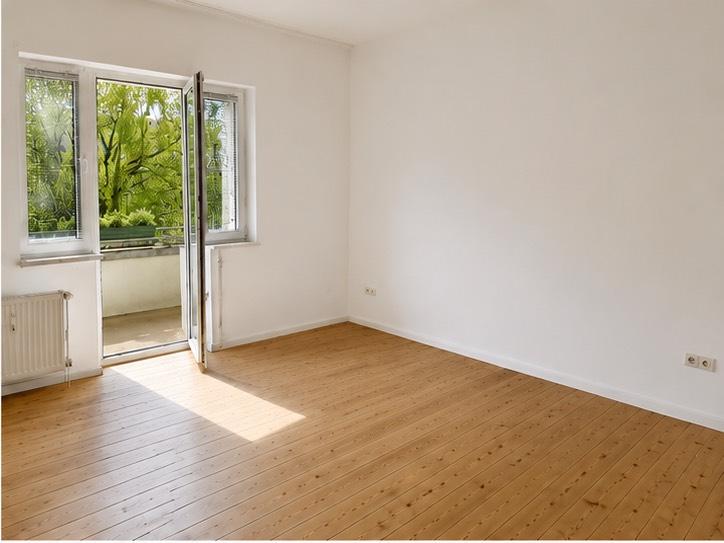Etagenwohnung Berlin Spandau - 2 Zimmer, 60 m&sup2;, 920&euro; | Angebot:26681719