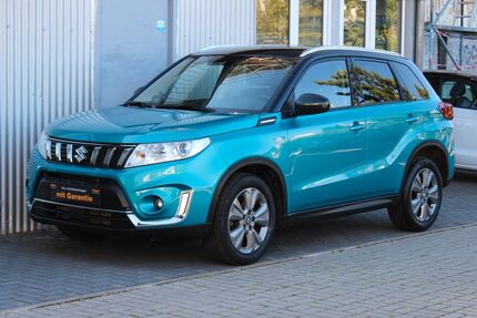 Suzuki Vitara 63.963 km 15.980 &euro; Berlin 13089