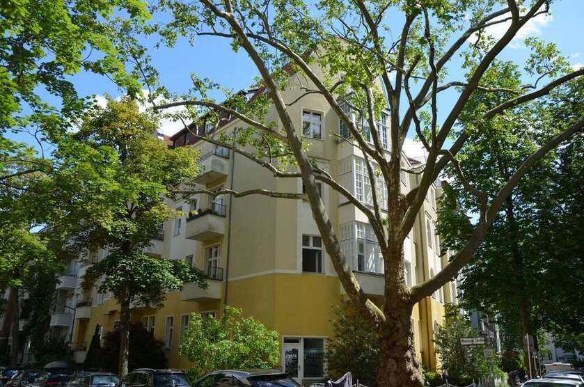 Wohnung zum Kaufen in Berlin 482.000 € 92.77 m²