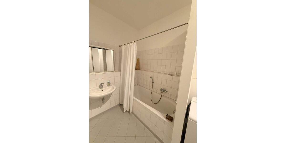 Etagenwohnung Berlin Köpenick - 2 Zimmer, 79 m&sup2;, 1.264&euro; | Angebot:24802639