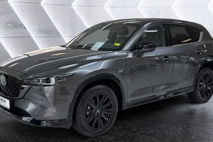 Mazda CX-5 24.998 km 33.990 &euro; Zeesen 15711