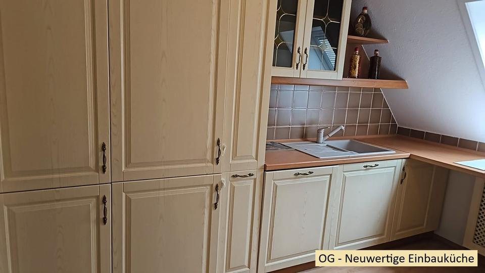 Einfamilienhaus Berlin Spandau - 9 Zimmer, 245 m&sup2;, 829.000&euro; | Angebot:27130464