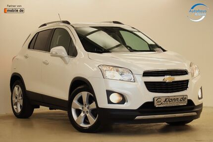 Chevrolet Trax 132.693 km 11.499 &euro; Teltow 14513