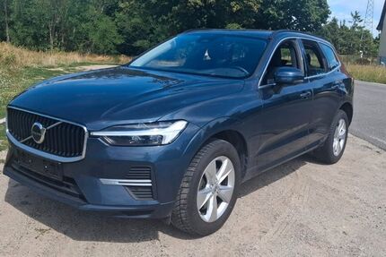 Volvo XC60 61.000 km 21.999 &euro; Berlin 12355