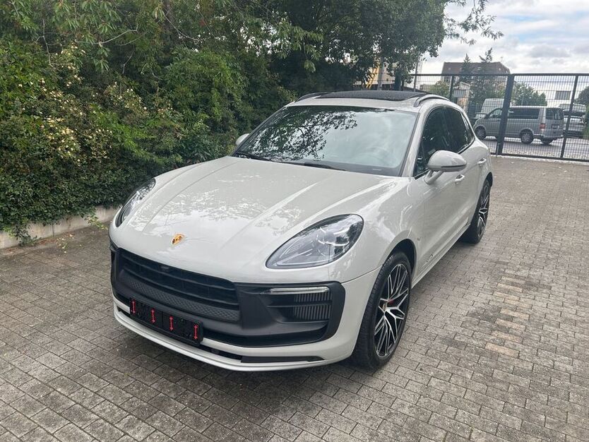 Macan