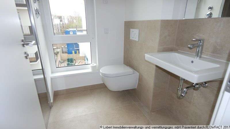 Wohnung zum Mieten in Berlin 820 € 40.83 m²