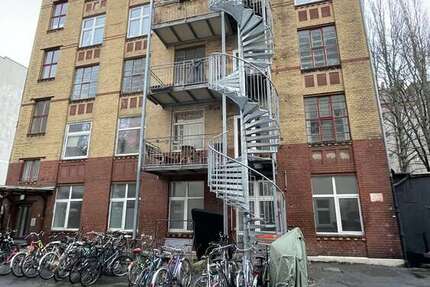 Gewerbeobjekt Berlin Neukölln - 3.100&euro; | Angebot:26574676