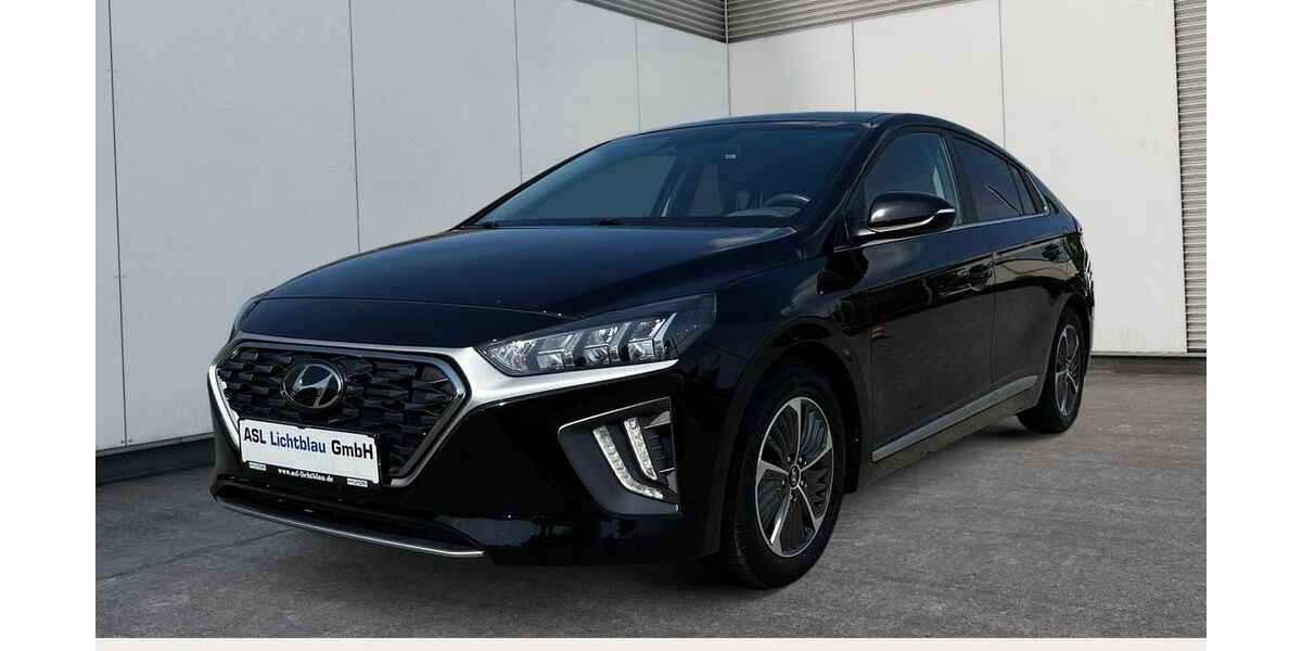 Hyundai IONIQ 30.191 km 21.490 &euro; Teltow 14513