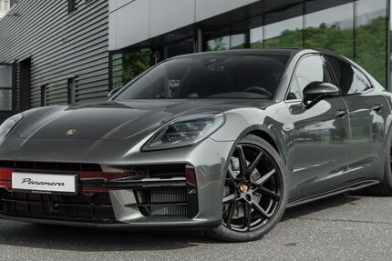Porsche Panamera 9.900 km 139.900 &euro; Berlin 12487