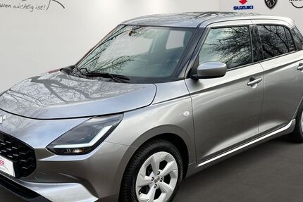 Suzuki Swift 21.958 km 16.290 &euro; Berlin 13437