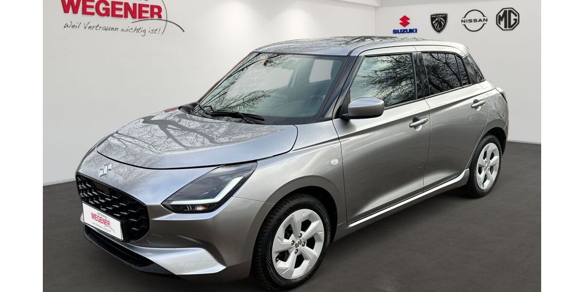 Suzuki Swift 21.958 km 16.290 &euro; Berlin 13437