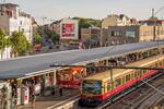 Etagenwohnung Berlin Lichtenberg - 3 Zimmer, 88 m&sup2;, 1.799&euro; | Angebot:24158013