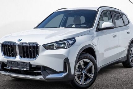 BMW X1 9.873 km 36.950 &euro; Teltow 14513