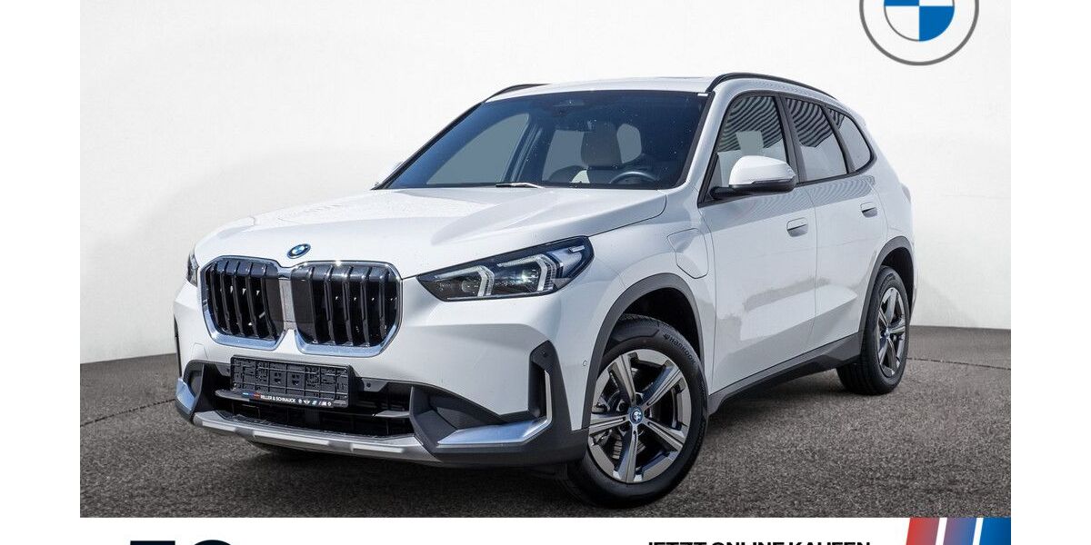 BMW X1 9.873 km 36.950 &euro; Teltow 14513