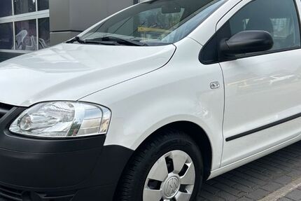 VW Fox 62.877 km 2.950 &euro; Königs-Wusterhausen 15711