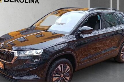 Skoda Karoq 86.975 km 22.779 &euro; Berlin 10709