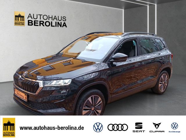Skoda Karoq 86.975 km 22.779 &euro; Berlin 10709