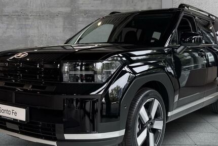 Hyundai SANTA FE 1.590 km 51.990 &euro; Berlin Tegel 13509