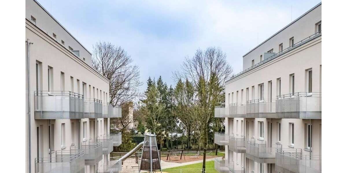 Etagenwohnung Berlin Spandau - 3 Zimmer, 72 m&sup2;, 824&euro; | Angebot:27077192
