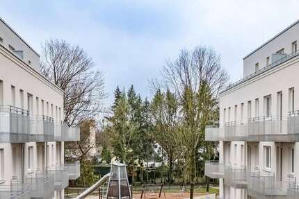 Wohnung Berlin Spandau - 3 Zimmer, 72 m&sup2;, 824&euro; | Angebot:27077192
