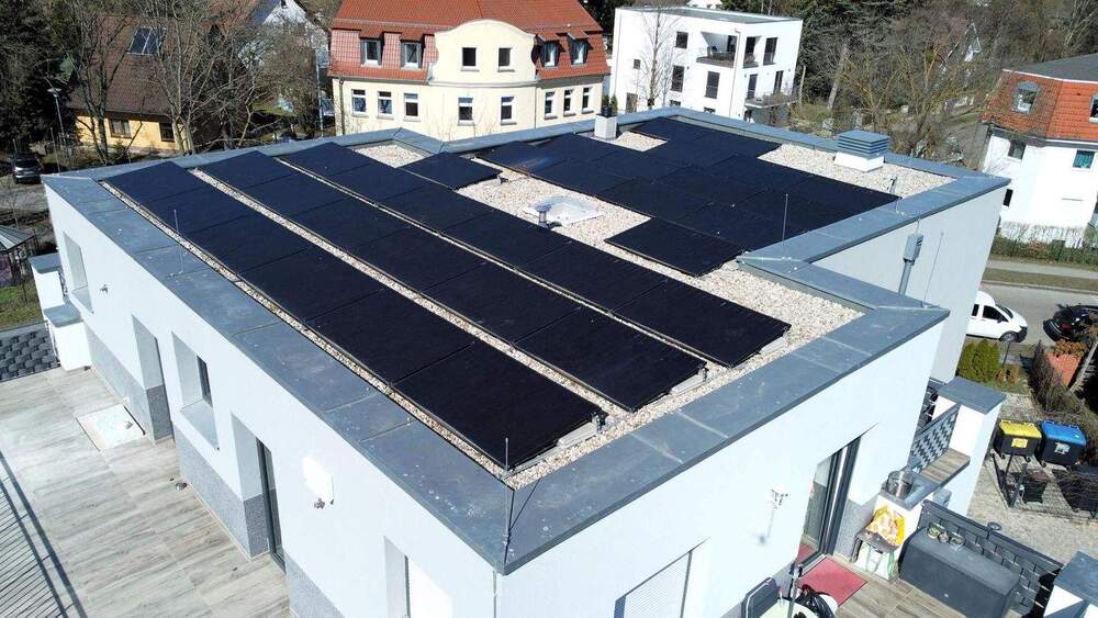 Mehrfamilienhaus, Wohnhaus Berlin Mahlsdorf - 2 Zimmer, 590 m&sup2;, 2.495.000&euro; | Angebot:25778771