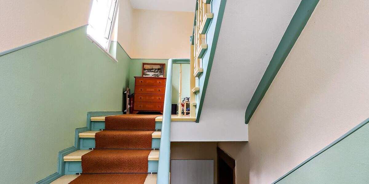 Mehrfamilienhaus, Wohnhaus Berlin Biesdorf - 8 Zimmer, 220 m&sup2;, 690.000&euro; | Angebot:23059294