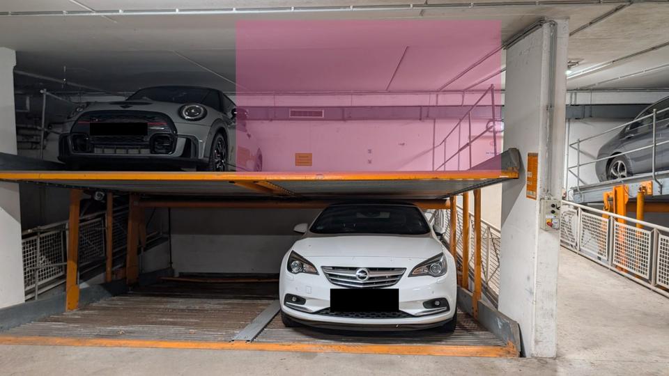 Garagen / Stellplätze Berlin Reinickendorf - 90&euro; | Angebot:26112847