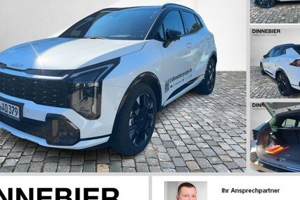 Kia Sportage 2.000 km 44.290 &euro; Berlin 12277