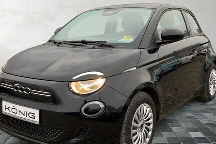 Fiat 500e 10.009 km 19.999 &euro; Teltow 14513