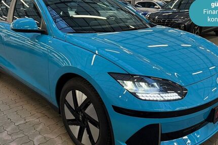 Hyundai IONIQ 6 23.801 km 23.990 &euro; Ludwigsfelde (bei Berlin) 14974